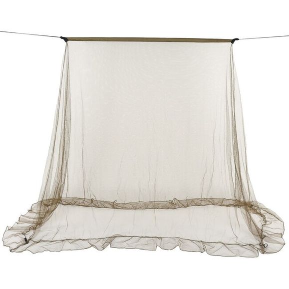 Mosquito Net, tent shape, OD green