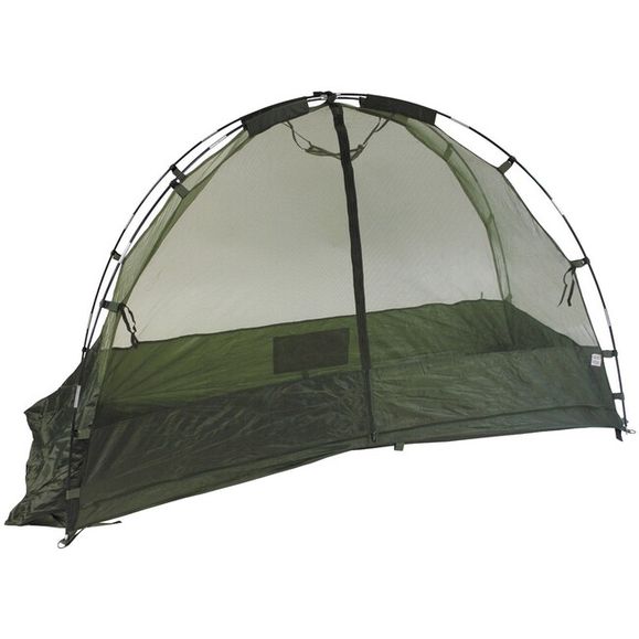 Mosquito GB Net, tent shape, OD green