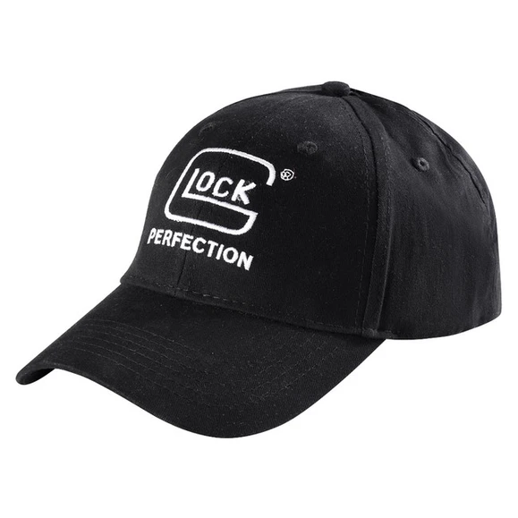 Glock Perfection cap, black