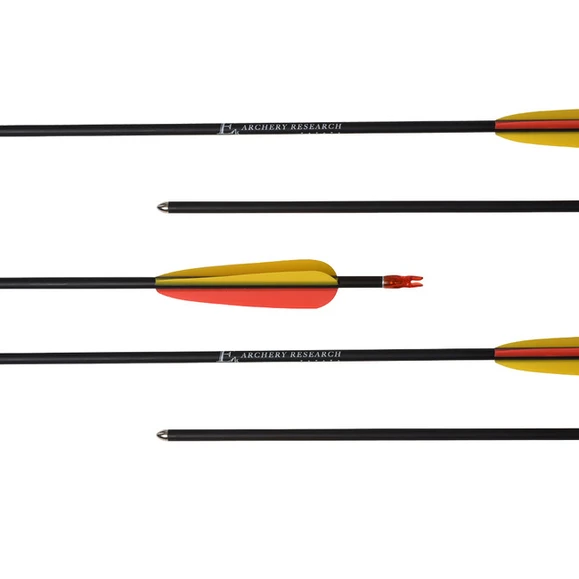 Arrow duralumin 30" target Ek Archery, 1 pc