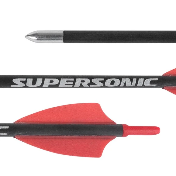 Carbonate bolt 10,5“ X-Bow FMA Supersonic tactical, 1pc