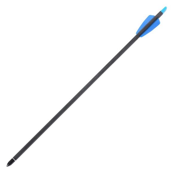 Bolt carbontate AFG 15“ for EK-Archery Research™ R9 RX, 1 pc
