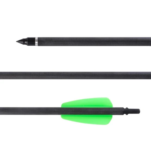 Carbon arrow Ek-Archery Whipshot 15", 1 pc