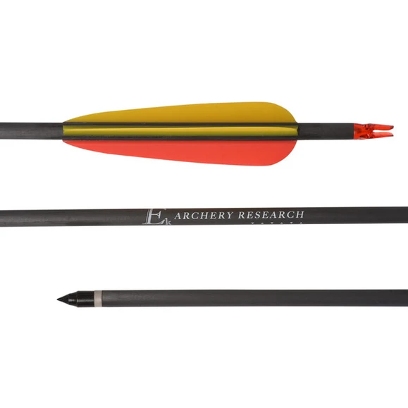 Arrow carbon, hunting 30" 7,8 mm Ek Archery, 1 pc