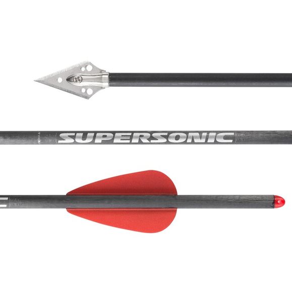 Carbon bolt X-Bow FMA Supersonic Hunt, 1 pc