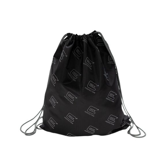 Sports bag Glock Gym Bag, black