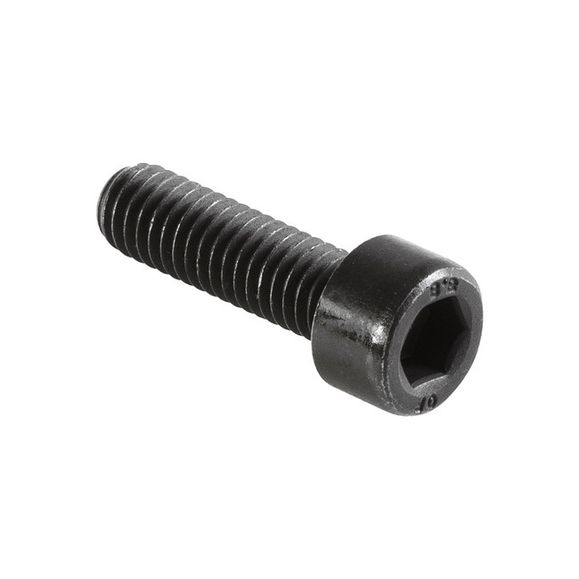 Ergonomic grip screw 58-1-531E