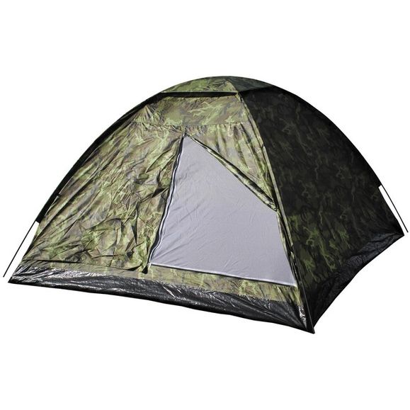 Tent Monodom for 3 persons