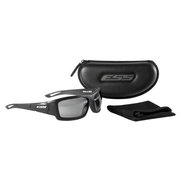 Shooting goggles ESS Credence, black EE9015-04