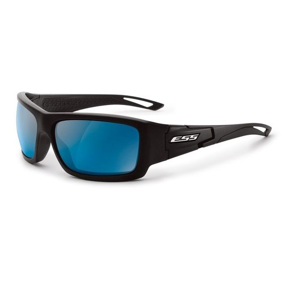Shooting goggles ESS Credence, blue lens EE9015-08