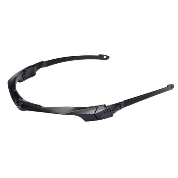 Shooting goggles ESS Crossbow suppressor kit black 740-0450