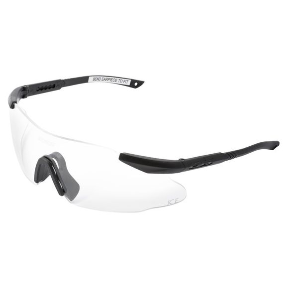 Shooting goggles ESS ICE-1 Clear 740-0005