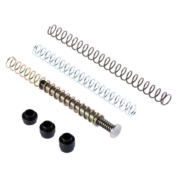 Recoil spring system DPM for Glock 17-22 Generation 5