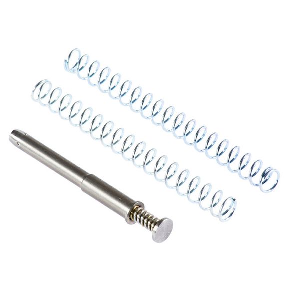 Recoil spring system DPM for Glock 18