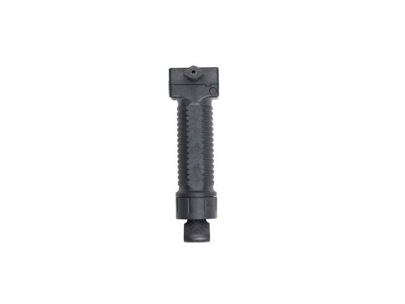 Tactical grip with bipod ASG, black
