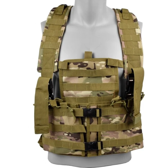Tactical vest ROYAL MOLLE