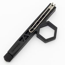 Tactical pen eXtreme EDC II, black