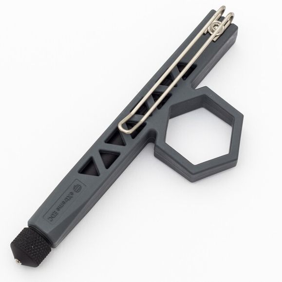 Tactical pen eXtreme EDC II, grey