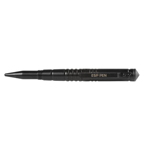 Tactical Pen Kubotan KBT-03-B, black