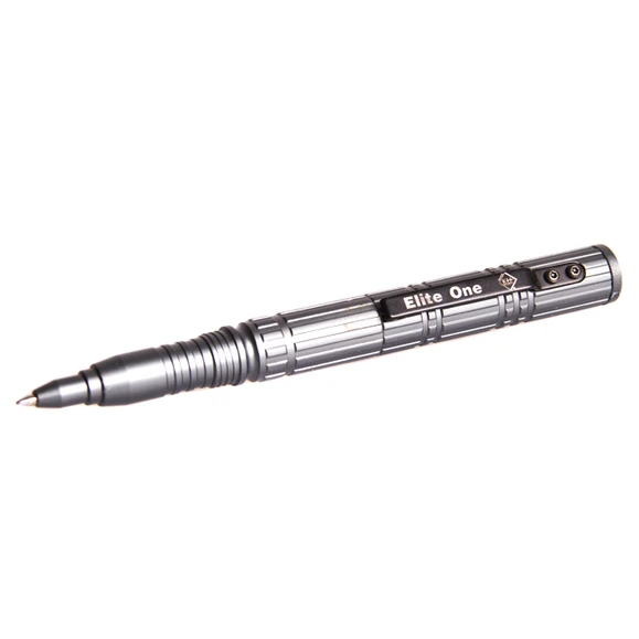Tactical pen Kubotan, titanium KBT-02