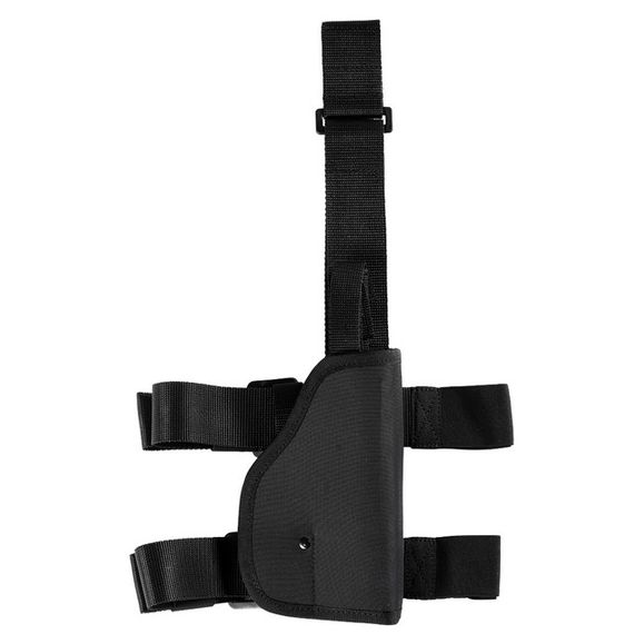 Tactical gun holster, glare Walther P99