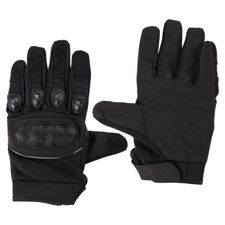 Tactical Gloves JS-Tactical GL130, black