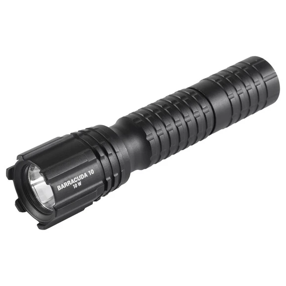 Tactical flashlight Barracuda 10 - N with cree chip