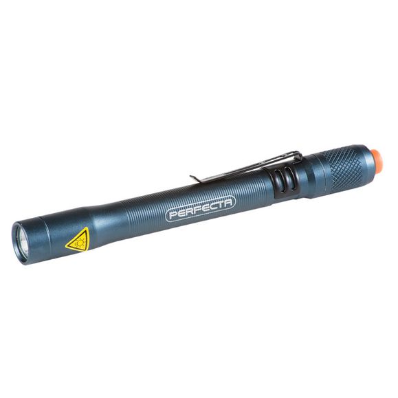 Tactical flashlight Perfecta Searcher 100