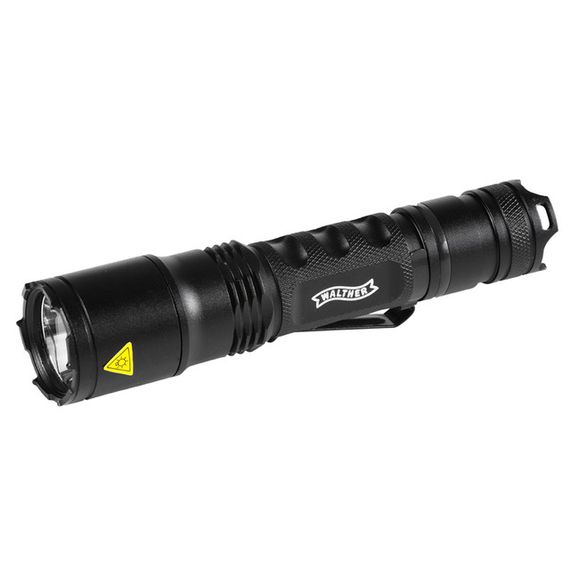 Tactical flashlight Walther TGS 40
