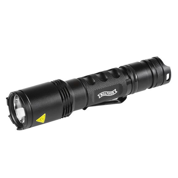 Tactical flashlight Walther TGS 60