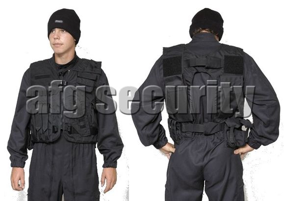 Tactical vests Standard XL
