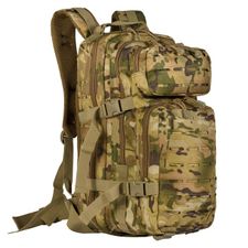 Tactical backpack Exagon 36 L, multicam