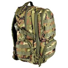 Royal tactical backpack Day 42 L, italian camo