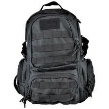 Royal tactical backpack Day 42 L, black