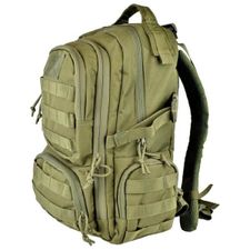 Royal tactical backpack Day 42 L, green