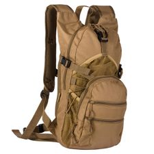 Royal tactical backpack 11 L, tan