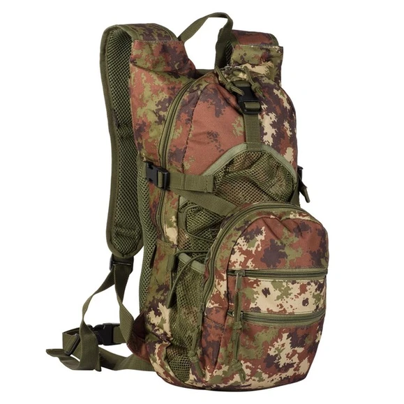 Royal tactical backpack TRR 11 L, italian camo