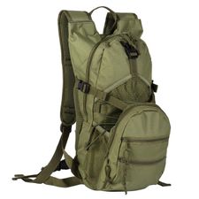 Royal tactical backpack 11 L, green