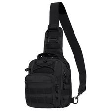 Shoulder bag Pentagon UCB 2.0, black
