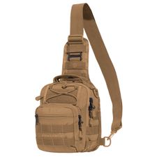 Shoulder bag Pentagon UCB 2.0, coyote