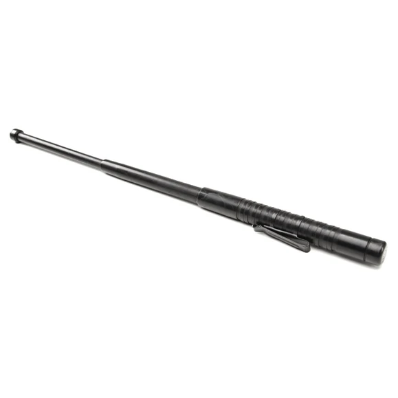 Compact telescopic baton 18" HS, hardened, black