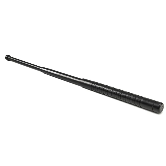 Expandable baton compact 21" HS, hardened, black