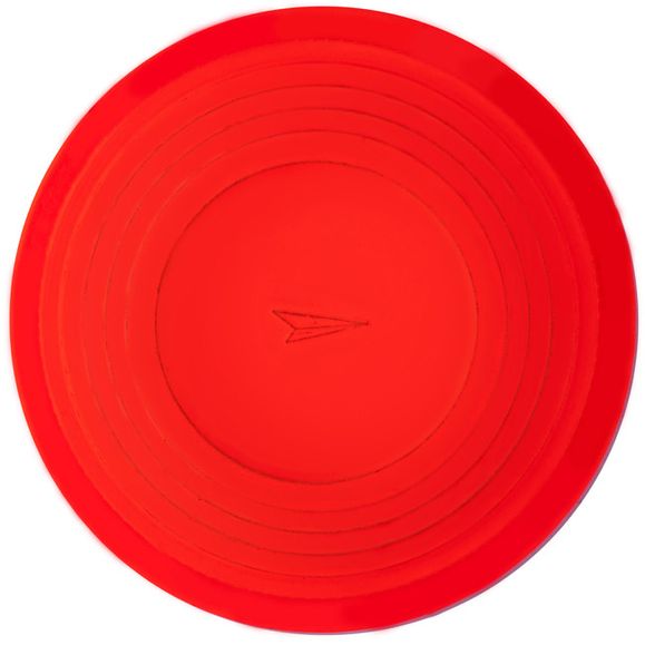 Clay target Laporte Compettion Natural orange