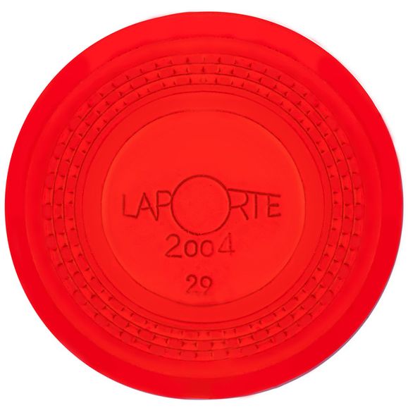 Clay target Laporte Grand Prix orange 2004-5