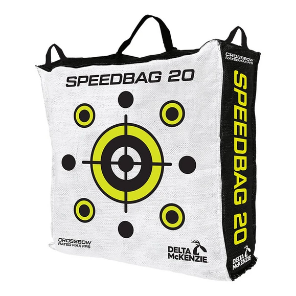 Target rifles Speed Bag, 51 x 51 x 25 cm