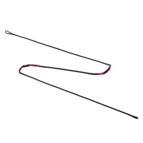 String for Barnett compound crossbows HyperTac 420/ 430 Pro, Hyper Whitetail