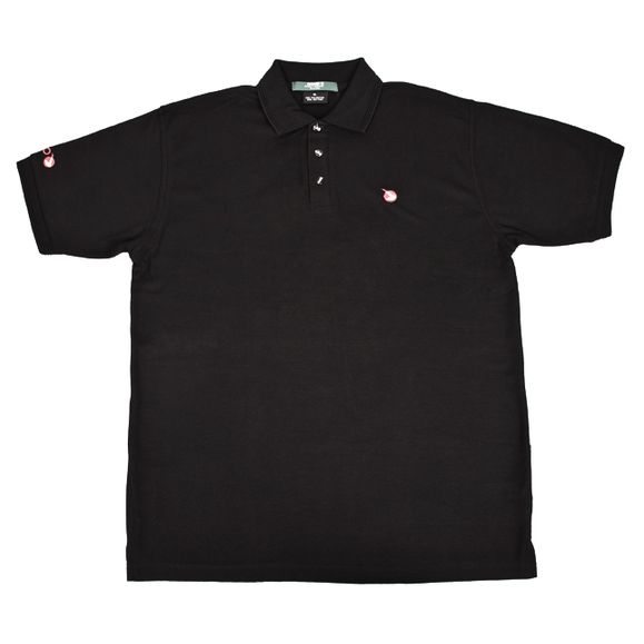Shirt Gamo, color Black, XL