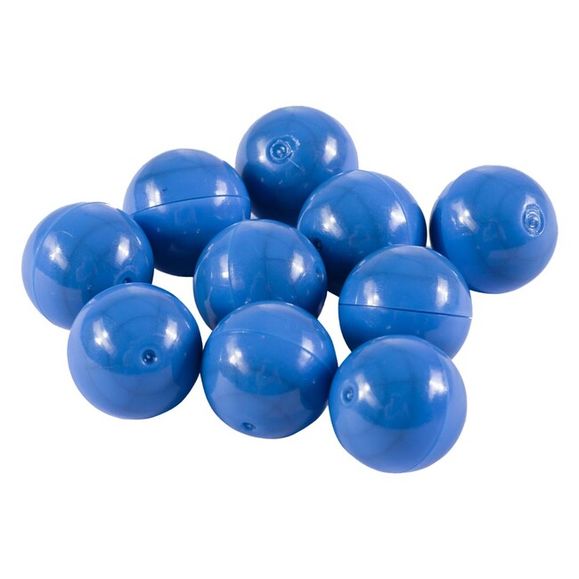 Umarex Balls T4E Marking Ball cal.68 blue, 10 pcs