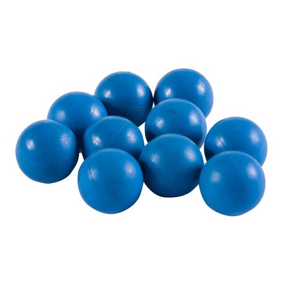 Umarex balls T4E Rubber Power Ball cal.43, 1.35 g, 10 pcs