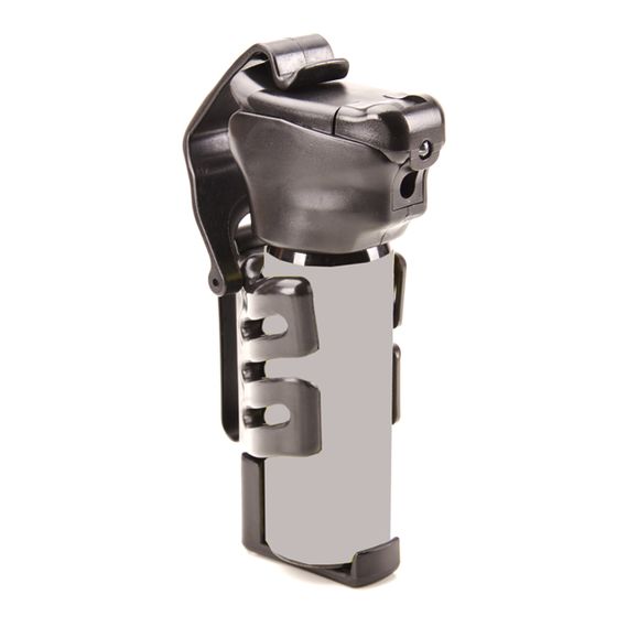 Universal rotary case SHU-64-50.63 for defense sprays 50, 63 ml